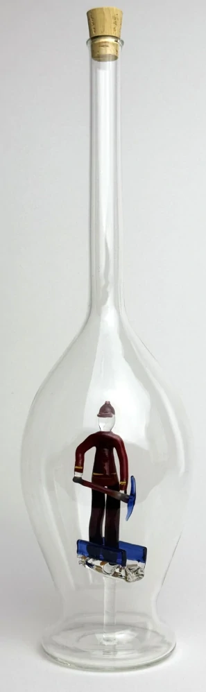 Karafa kopáč