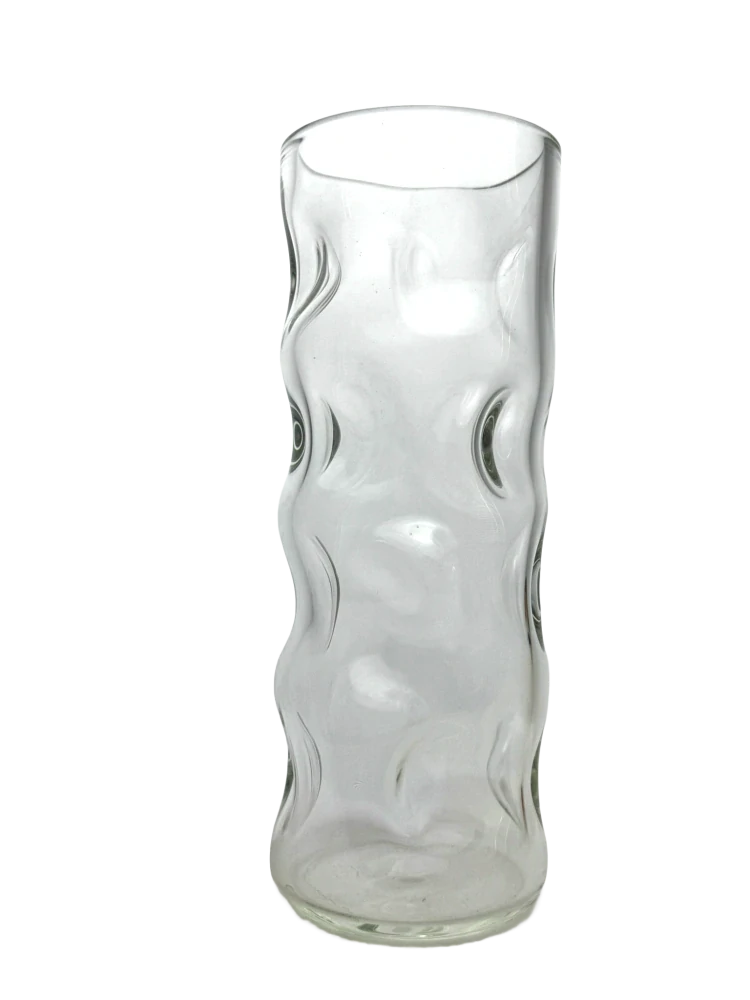 Skleněná váza Ester 90/240