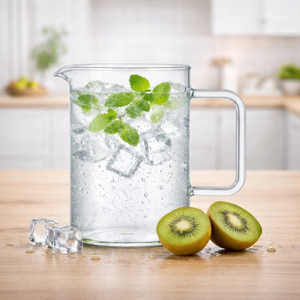 SIMAX Džbán Cylinder 0,6 L