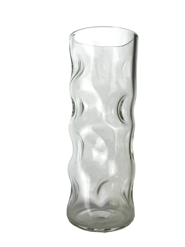 Skleněná váza Ester 90/240