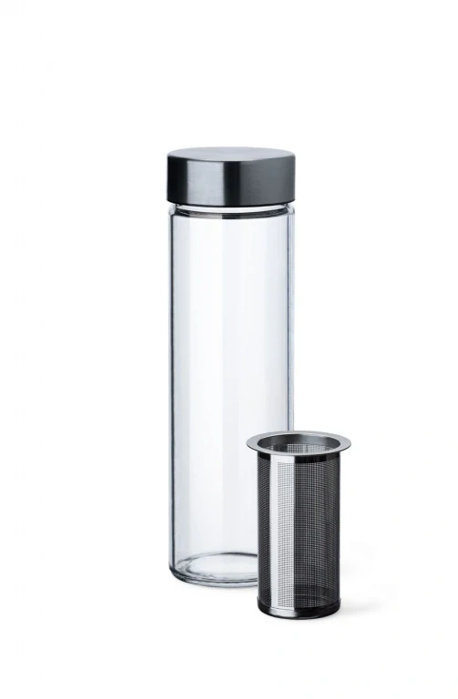 Simax Láhev PURE Exclusive 0,5 l se sítkem