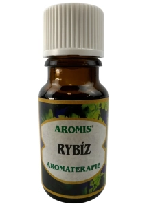 Aroma olej rybíz