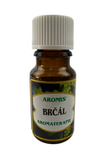 Aroma olej brčál
