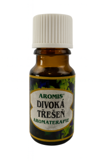 Aroma olej divoká třešeň