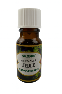 Aroma olej jedle