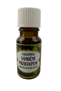 Aroma olej vánoční překvapení
