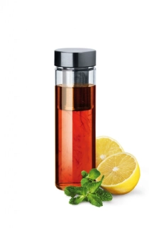 Simax Láhev PURE Exclusive 0,5 l se sítkem