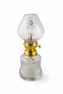 Petrolejová lampa LUNA conturax
