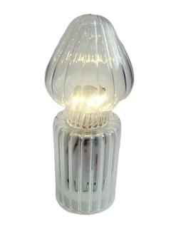 Lampa luna LED