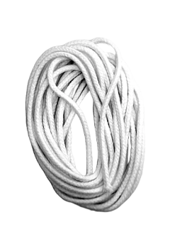 Knot kulatý pr. 3mm (0,5m)