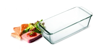 SIMAX Forma Srnčí hřbet 1,5 L