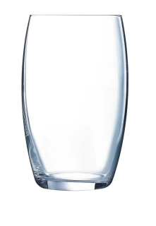 Sklenice long drink ALLOSO 370 ml