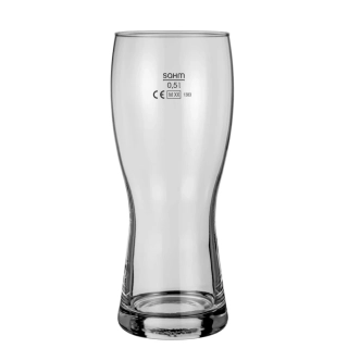 Sklenice na pivo 0,5 l Cejch