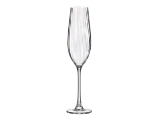 Sklenice na sekt COLUMBA 260 ml