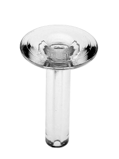 Vodič knotu pr. 6mm