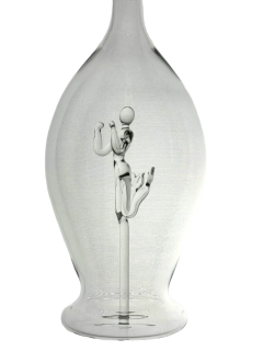 Karafa vodnář
