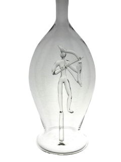 Karafa střelec