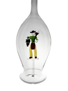 Karafa vinař