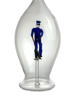 Karafa zametač