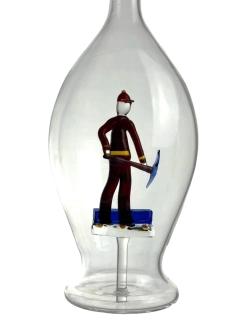 Karafa kopáč