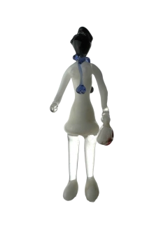 Figurka sestřička