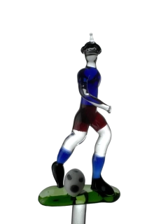 Figurka fotbalista