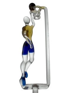Figurka basketbalista