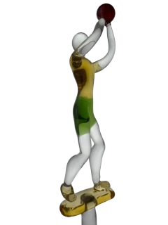 Figurka volejbalista