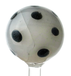 Figurka míč - II.