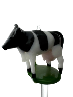 Figurka kráva