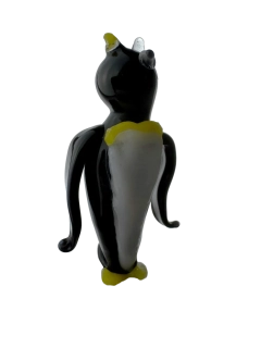 Figurka tučňák