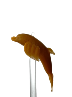 Figurka delfín