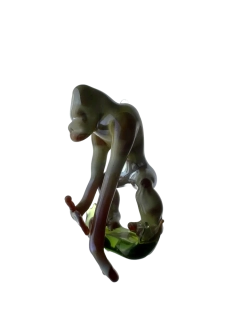 Figurka gorila
