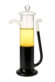 Pumpa na olej a ocet klasik