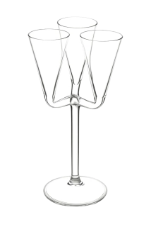 Trojsklenka