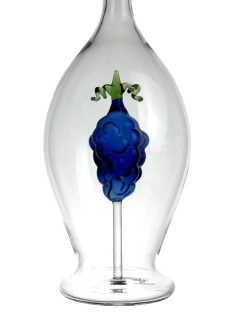 Karafa hrozen barevný