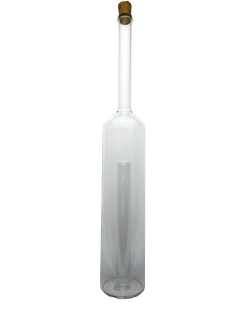 Láhev bez doutníku