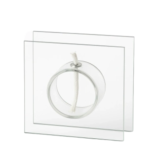 Olejová lampa - Kamil 100