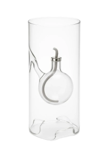 Olejová lampa zahradní 80/170 (Leopold)