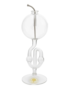 Olejová lampa pojistná