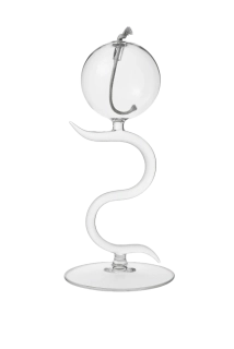 Olejová lampa esko-panák