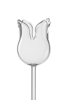 Svícen tulipán na nožce 56/50