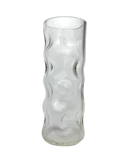 Skleněná váza Ester 90/240