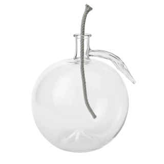 Olejová lampa jablko