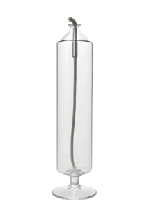 Olejová lampa svíčka 170