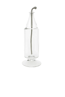 Olejová lampa svíčka 130