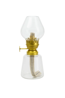 Petrolejová lampa LUNA XL