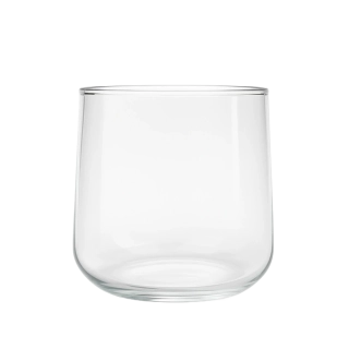 Sklenička na čajovou svíčku 200 ml