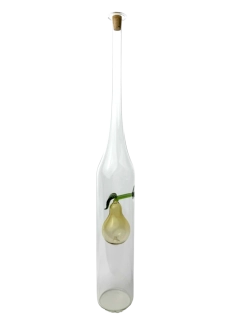 Láhev hruška velká