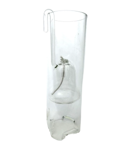 Olejová lampa Vanda